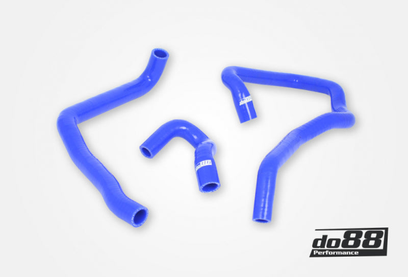do88 DOB Hose - Coolant/Radiator Cooling Radiator Hoses main image
