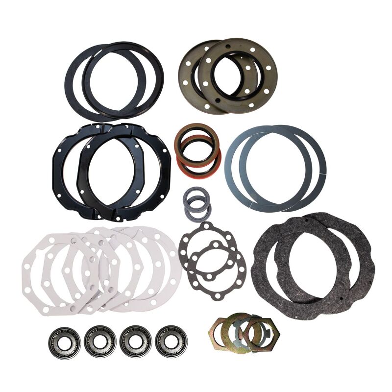 Yukon Gear & Axle YUK Knuckle Kits Suspension Steering Knuckles & Spindles main image