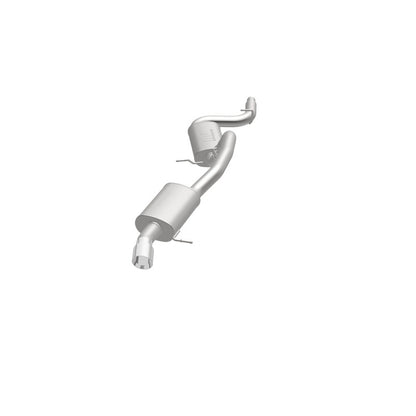 MagnaFlow Volkswagen Passat Touring Series Cat-Back Performance Exhaust System 19154 360 Degree Image Set
