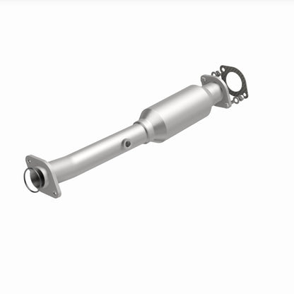 Magnaflow 05-06 Nissan Titan 5.6L Direct Fit Converter 5592215 5592215 360 Degree Image Set