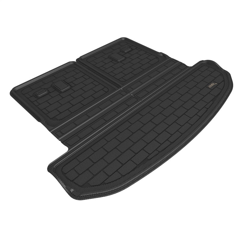 3D MAXpider 21-23 Kia Sorento Kagu Cargo Liner- Black Cargo Liner M1KA0581309 M1KA0581309 Photo - Primary