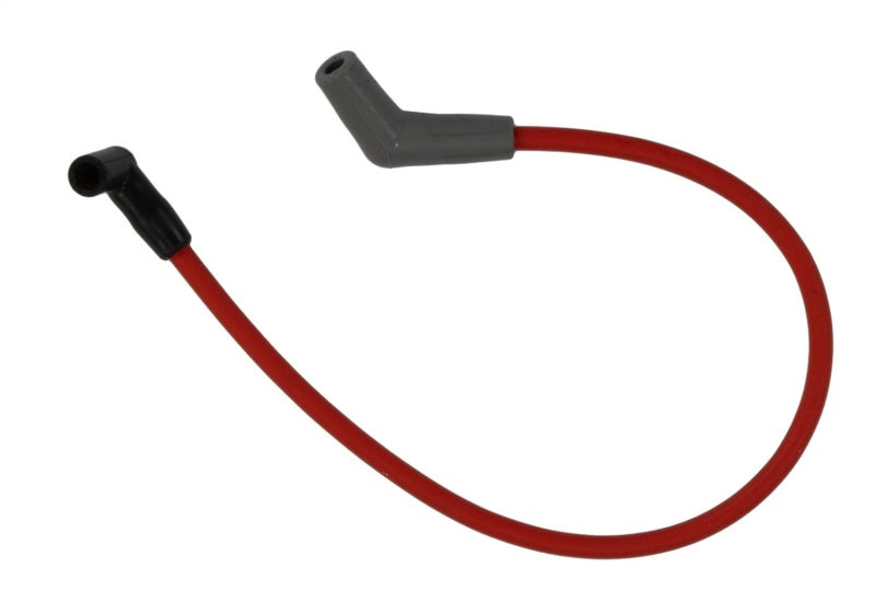 Ford Performance Parts Ford Racing 9mm Spark Plug Wire Sets - Red M-12259-R301 Photo - Unmounted