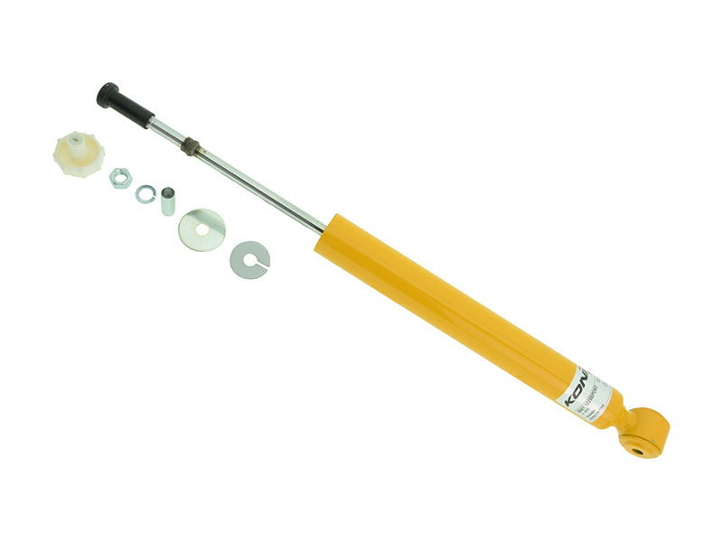 Koni Sport (Yellow) Shock 03-05 Chrysler Crossfire - Rear 8041 1229Sport 8041 1229SPORT Photo - Primary