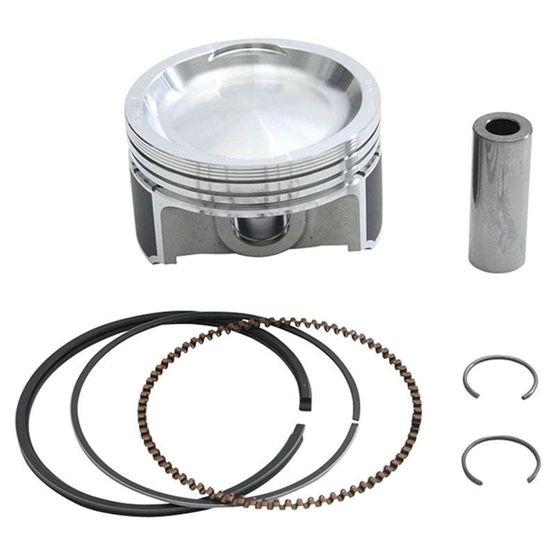 Vertex Pistons Vertex Piston Kit 23644A 23644A Photo - Primary