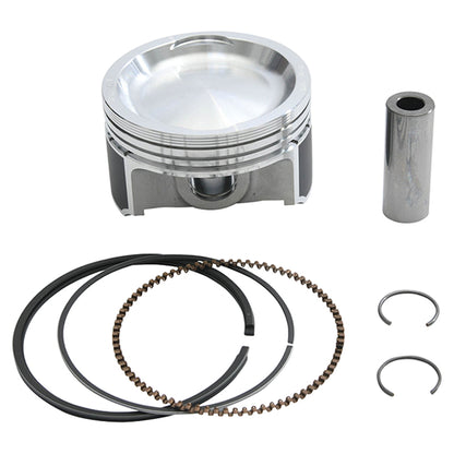 Vertex Pistons Vertex Piston Kit 23644A 23644A Photo - Primary