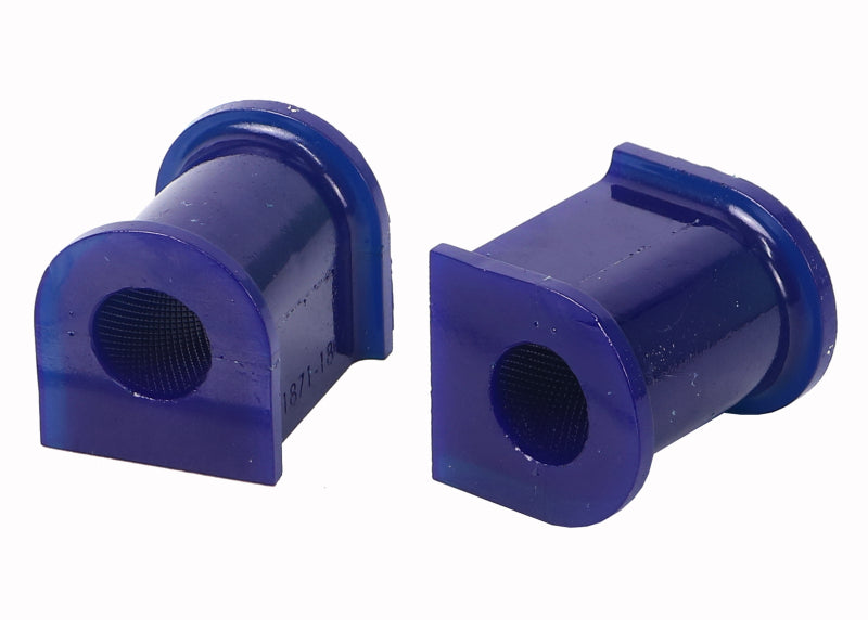 Superpro SPR Bushing Kits Suspension Bushings - Full Vehicle Kits main image