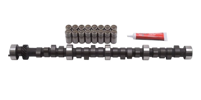 Edelbrock Perf. Plus Cam & Lifters Kit Chrys 383-440 2192 Photo - Primary