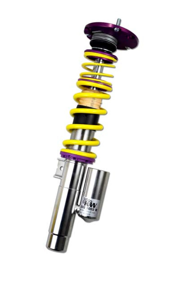KW V3 Clubsport Kit BMW M3 E46 (M346)  Coupe, Convertible 35220825 35220825 Photo - Primary