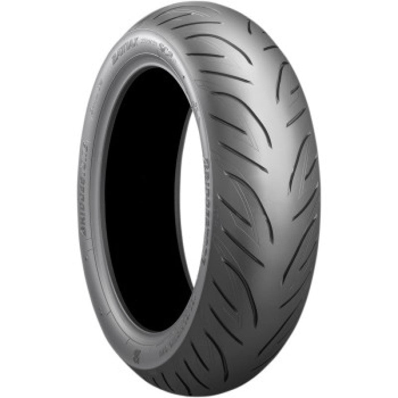 Bridgestone Battlax Scooter SC2 R Tire - 160/60R15 M/C 67H TL 8785 8785 User 1