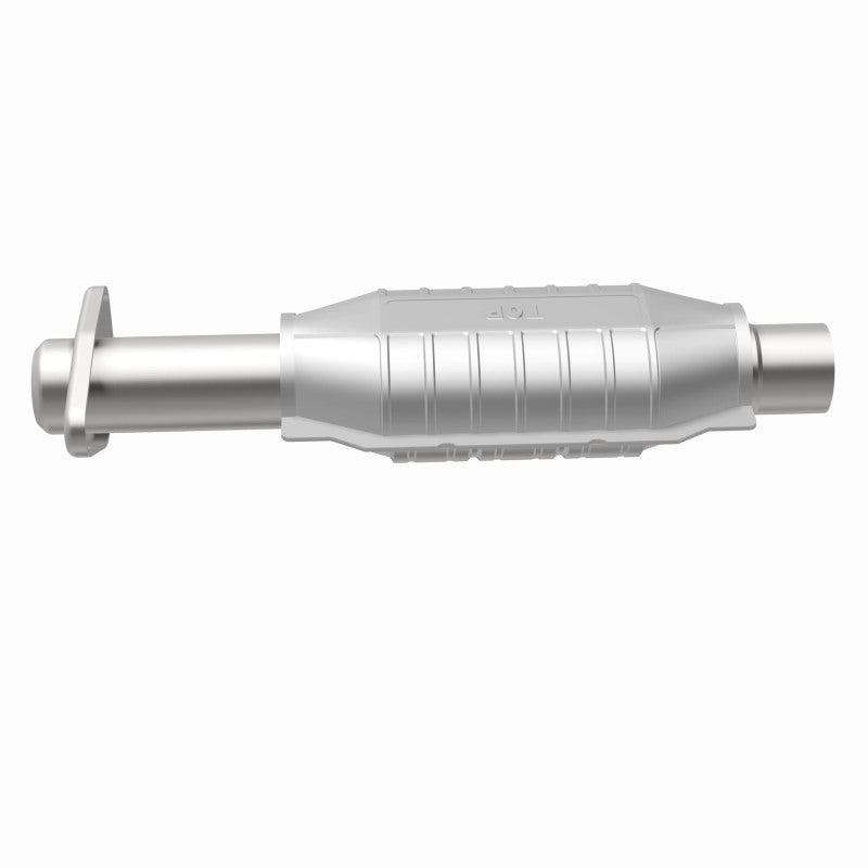 MagnaFlow Standard Grade Federal / EPA Compliant Direct-Fit Catalytic Converter 23419 360 Degree Image Set