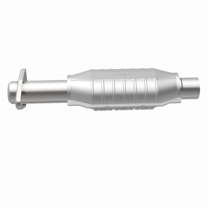 MagnaFlow Standard Grade Federal / EPA Compliant Direct-Fit Catalytic Converter 23419 360 Degree Image Set