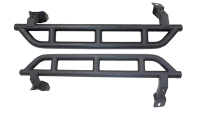 Fishbone Offroad 2018+ Jeep Wrangler JL 2 Door Rocker Guards FB21097 FB21097 Photo - Primary