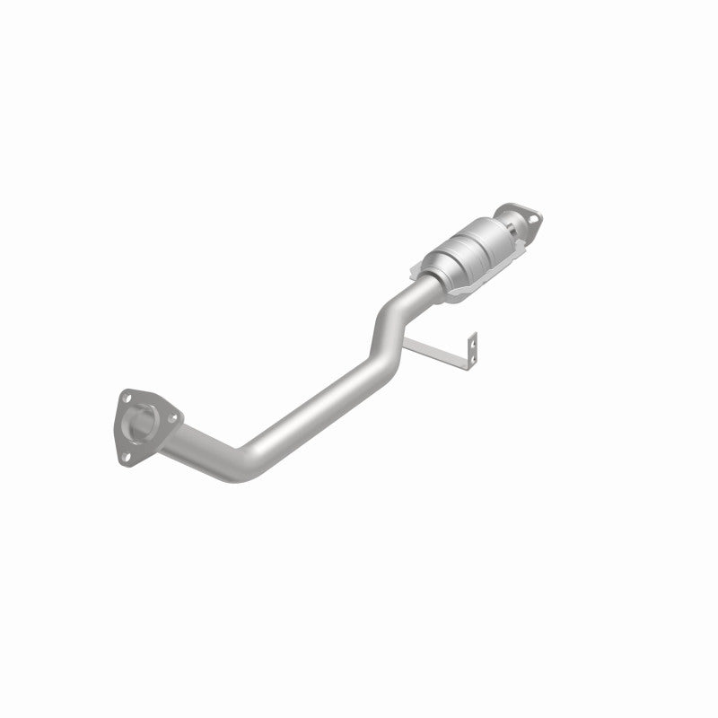 MagnaFlow Infiniti J30 HM Grade Federal / EPA Compliant Direct-Fit Catalytic Converter 23741 360 Degree Image Set