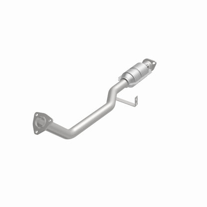MagnaFlow Infiniti J30 HM Grade Federal / EPA Compliant Direct-Fit Catalytic Converter 23741 360 Degree Image Set