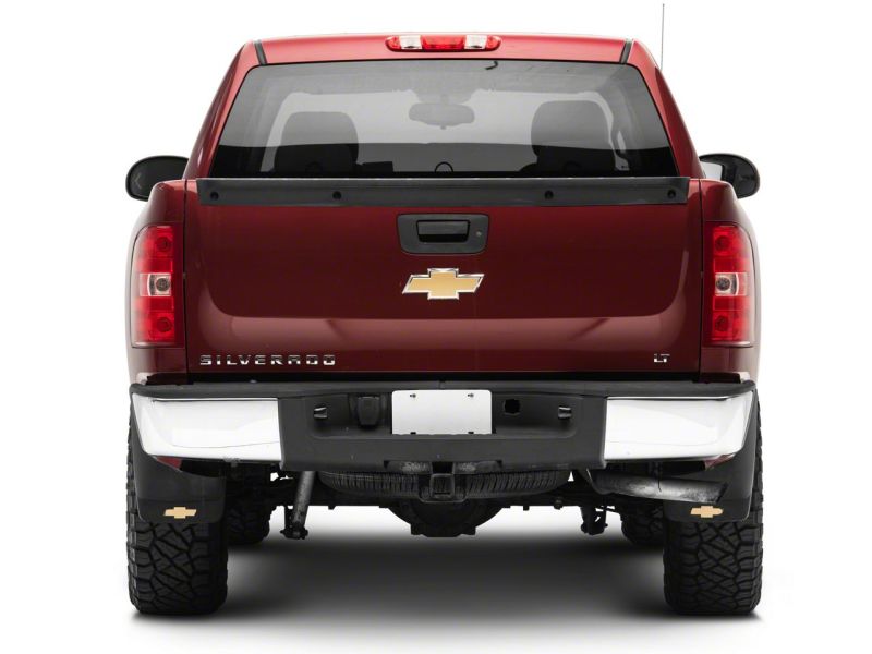Raxiom 01-13 Chevrolet Silverado 1500 Axial Series LED License Plate Bulbs S113890 S113890 Photo - Close Up