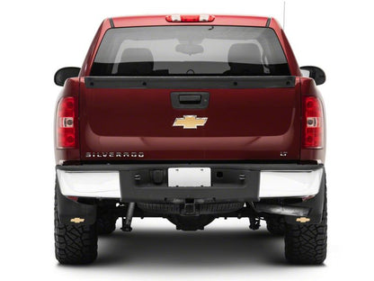 Raxiom 01-13 Chevrolet Silverado 1500 Axial Series LED License Plate Bulbs S113890 S113890 Photo - Close Up