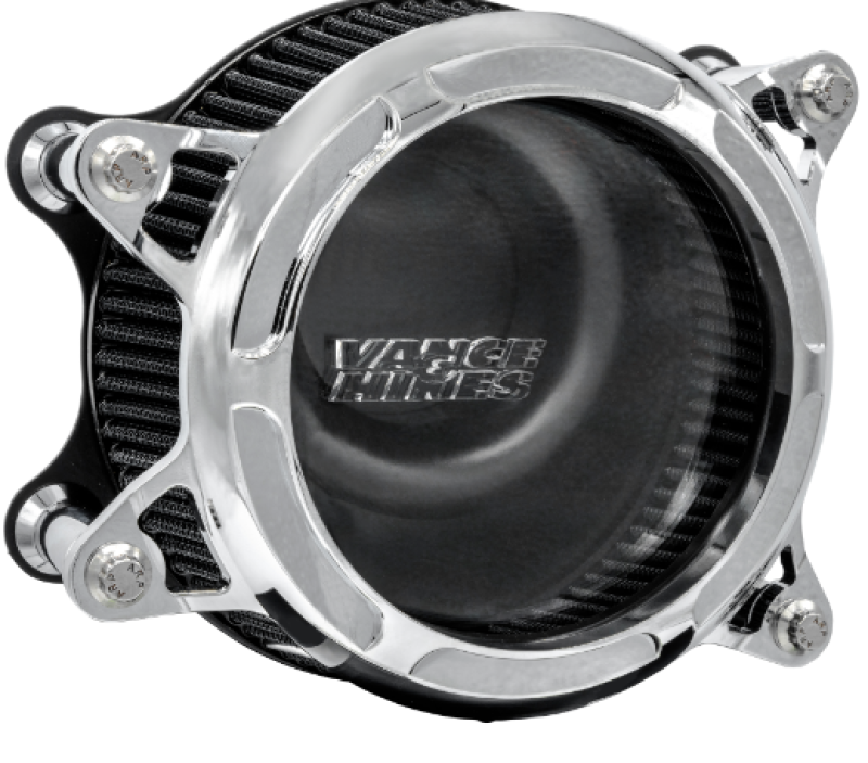 Vance and Hines Vance & Hines HD Touring 08-16 VO2 Insight Intake Kit Chrome 71075 71075 User 1