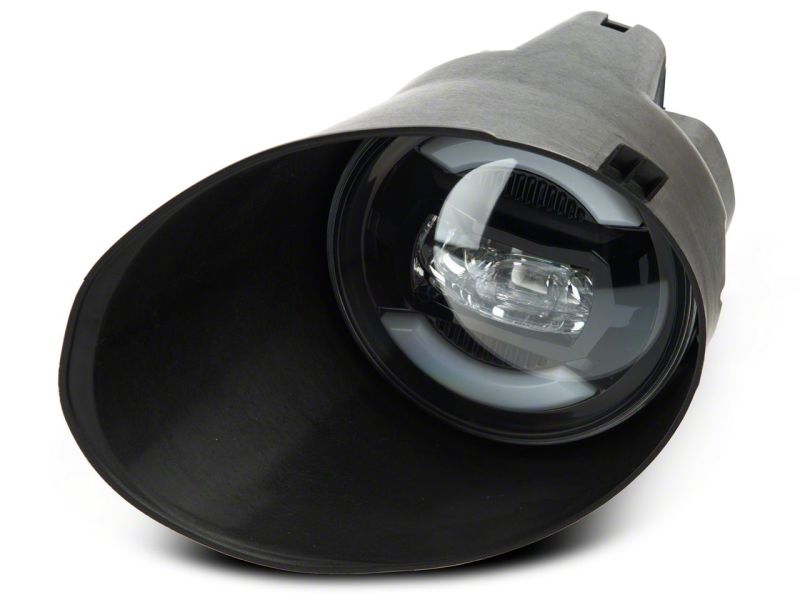 Raxiom 07-13 Toyota Tundra Axial Series LED Fog Lights TU16255 TU16255 Photo - Close Up