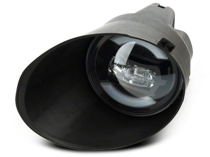 Raxiom 07-13 Toyota Tundra Axial Series LED Fog Lights TU16255 TU16255 Photo - Close Up