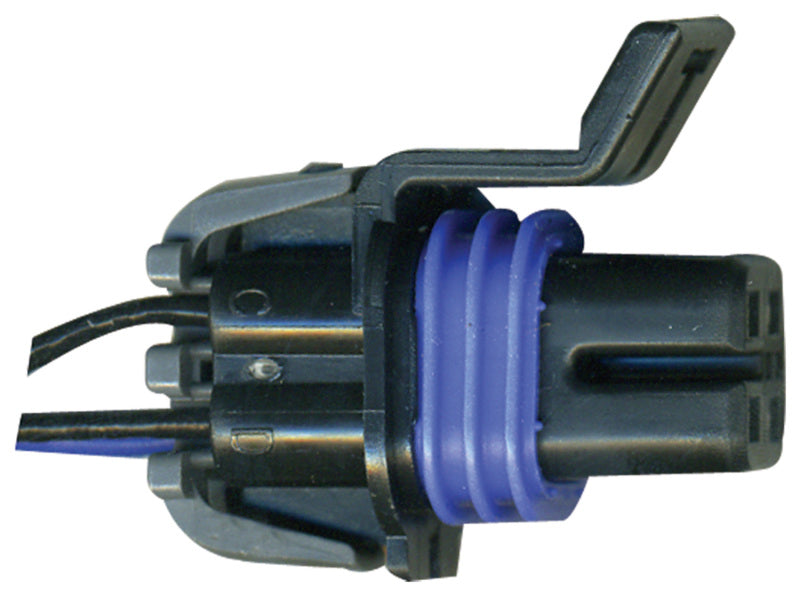 NGK Chevrolet Trailblazer 2009-2008 Direct Fit Oxygen Sensor 21060 21060 Photo - out of package