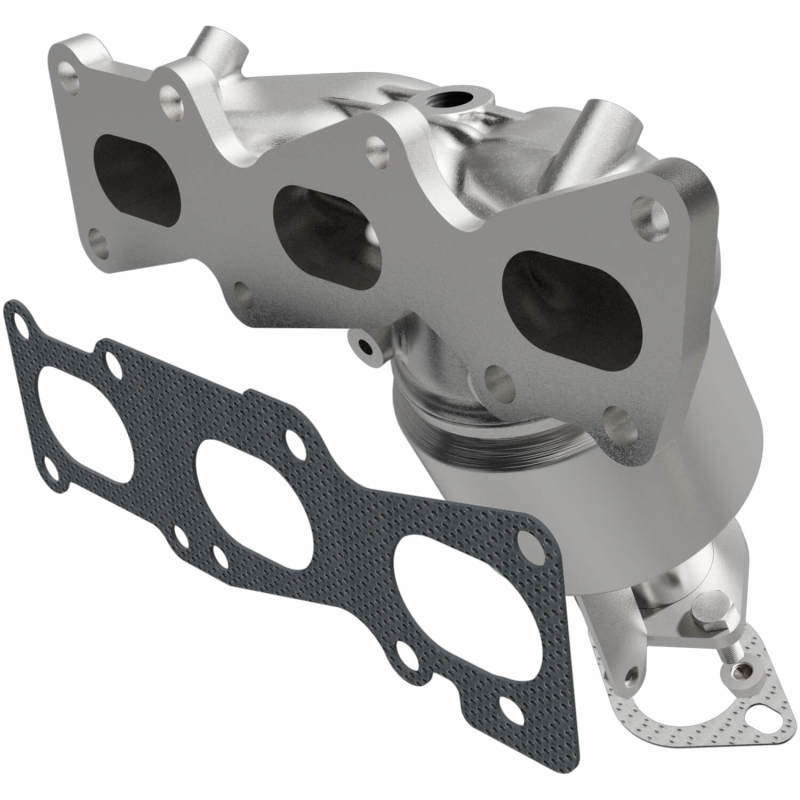 MagnaFlow OEM Grade Federal / EPA Compliant Manifold Catalytic Converter 52780 Photo - Primary