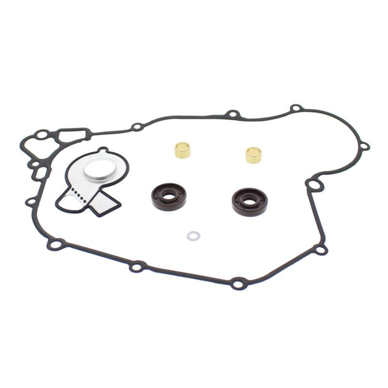 Vertex Pistons Vertex Gaskets 17-19 Husqvarna FE 450 Water Pump Rebuild Kit 821998 821998 Photo - Primary