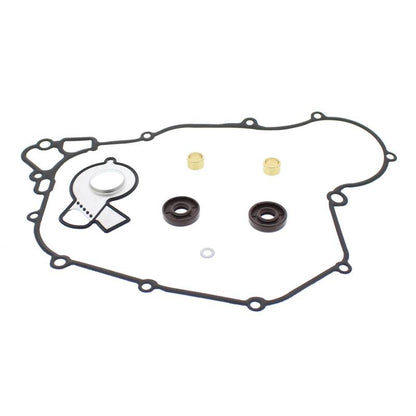 Vertex Pistons Vertex Gaskets 17-19 Husqvarna FE 450 Water Pump Rebuild Kit 821998 821998 Photo - Primary