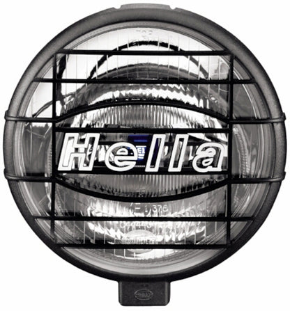 Hella Headlight Cover 165530801 Photo - Mounted