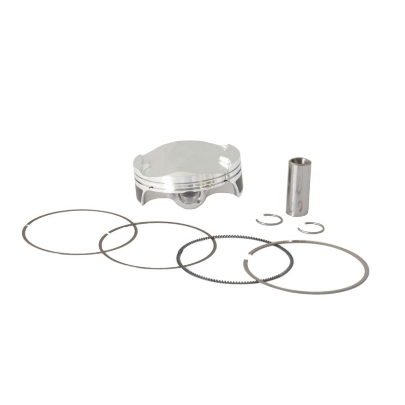 Athena 2014 Husaberg FE 250 77.96mm Forged Racing Piston S4F07800009B S4F07800009B Photo - Primary