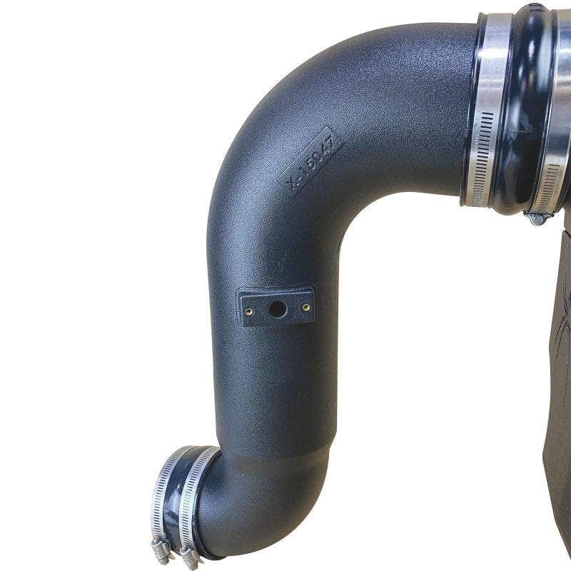 Injen 03-07 Dodge Cummins 2500/3500 5.9L Evolution Intake EVO8004 EVO8004 User 1