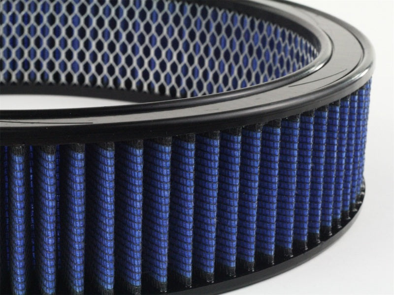 aFe Magnum FLOW Pro 5R Universal Air Filter 10-20009 Photo - Unmounted
