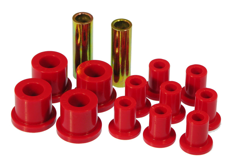 Prothane Leaf Spring Shackle Bushing 4-1017 Photo - Primary