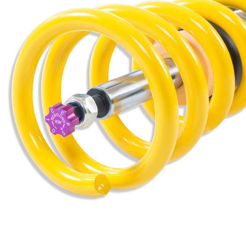 KW V3 Coilover Kit Porsche Cayenne (9PA) incl. Cayenne S, without PASM; Audi Q7 (4L); All Models, All Engines 35271014 35271014 User 4