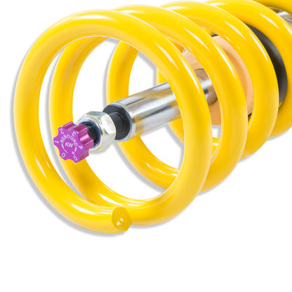 KW V3 Coilover Kit Porsche Cayenne (9PA) incl. Cayenne S, without PASM; Audi Q7 (4L); All Models, All Engines 35271014 35271014 User 4