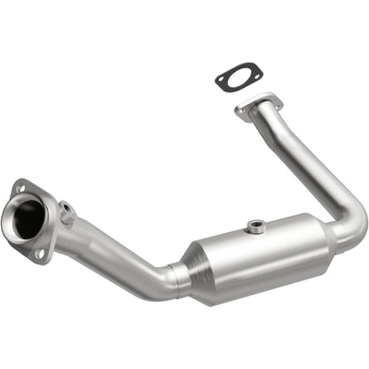 MagnaFlow California Grade CARB Compliant Direct-Fit Catalytic Converter 5551675 Photo - Primary