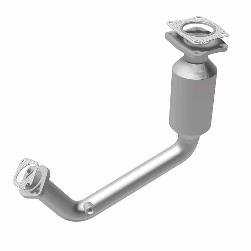 MagnaFlow Ford Focus California Grade CARB Compliant Direct-Fit Catalytic Converter 4561011 360 Degree Image Set