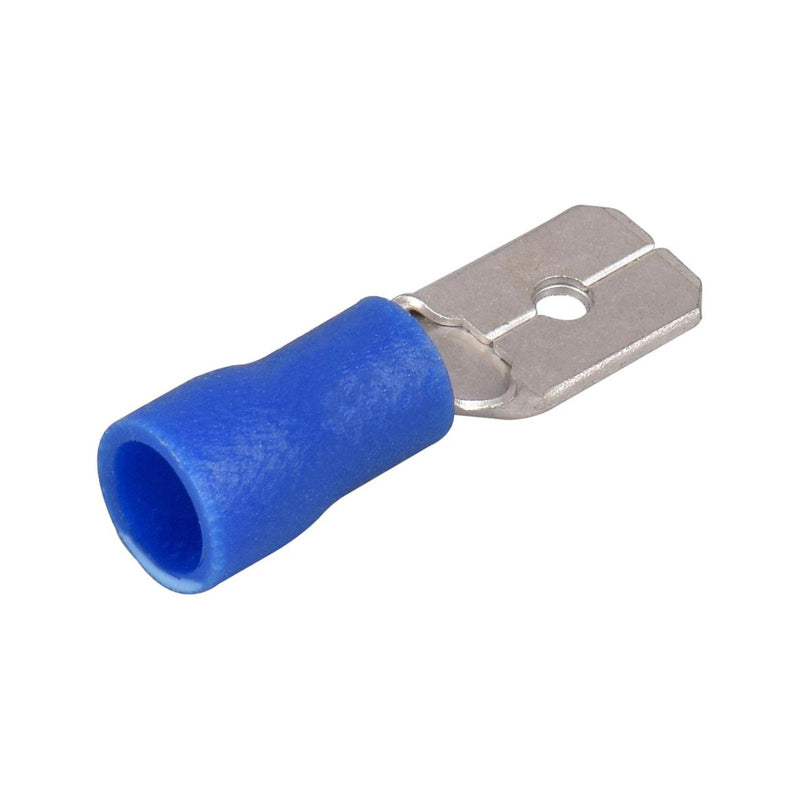 ORACLE Lighting Oracle Male Spade Crimp Connector 18-22AWG (x100) - Red 2009-504 2009-504 Photo - Primary