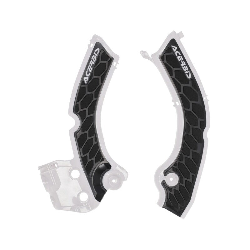 Acerbis ACB Frame Guards Body Plastics main image