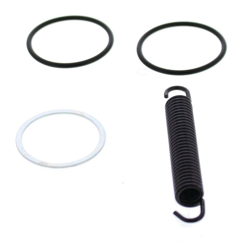 Vertex Pistons Vertex Gaskets 05-07 Honda CR85R Exhaust Gasket Kit 823166 823166 Photo - Primary
