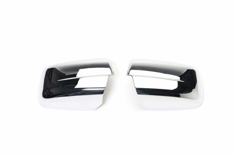 Putco 2009-2012, RAM 1500 without towing mirrors - Without Turn Signal 400501 Photo - Primary