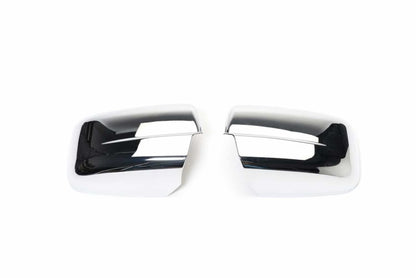 Putco 2009-2012, RAM 1500 without towing mirrors - Without Turn Signal 400501 Photo - Primary