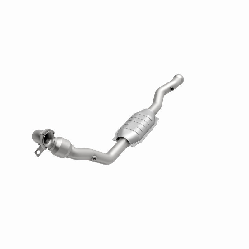 MagnaFlow Volvo 850 HM Grade Federal / EPA Compliant Direct-Fit Catalytic Converter 23763 360 Degree Image Set