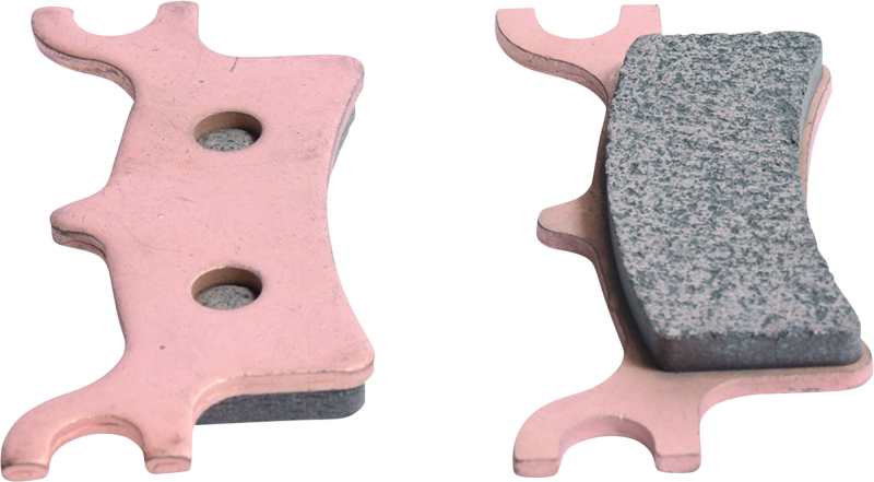 QuadBoss Qb Brake Pad 600120 600120 Photo - Primary