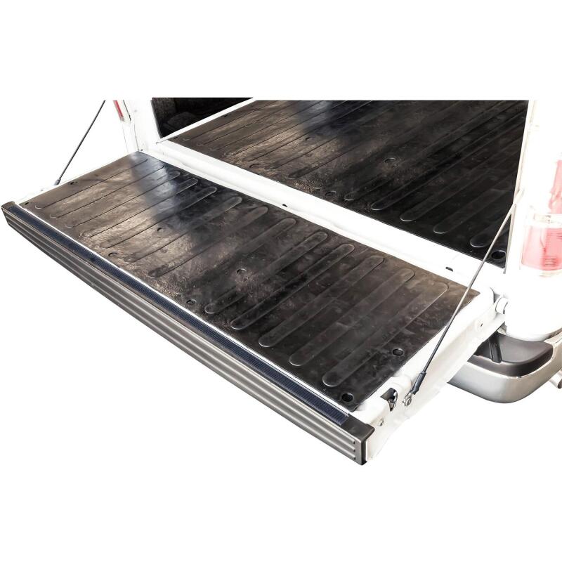 Westin 2004-2014 Ford F-150 Tailgate Mat - Black 50-6505 50-6505 Photo - Mounted