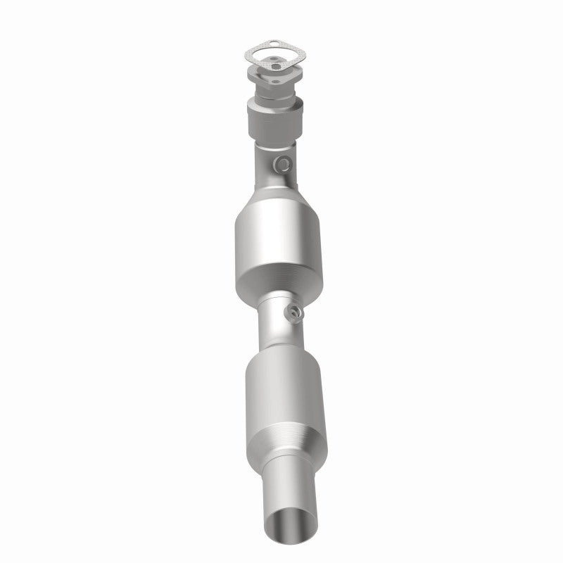 MagnaFlow Chevrolet Camaro California Grade CARB Compliant Direct-Fit Catalytic Converter 5411938 360 Degree Image Set