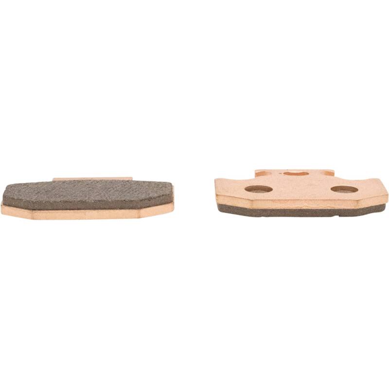 All Balls Racing 14-20 Yamaha Viking 700 Sintered Brake Pad Rear Parking 18-8055 18-8055 Photo - Primary