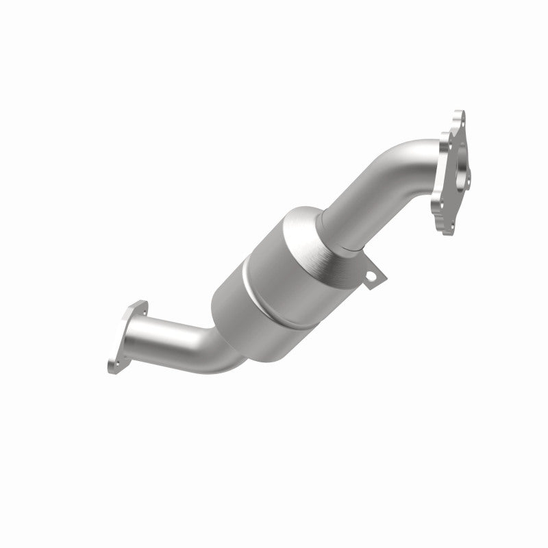 MagnaFlow Subaru Impreza OEM Grade Federal / EPA Compliant Direct-Fit Catalytic Converter 49162 360 Degree Image Set