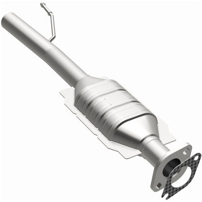 MagnaFlow California Grade CARB Compliant Direct-Fit Catalytic Converter 457003 Photo - out of package