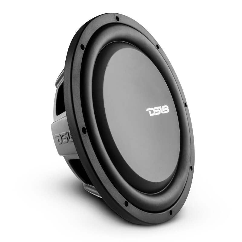 DS18 DSE PSW Shallow Mount Powersports Subwoofers Audio, Video & Radios Subwoofers main image