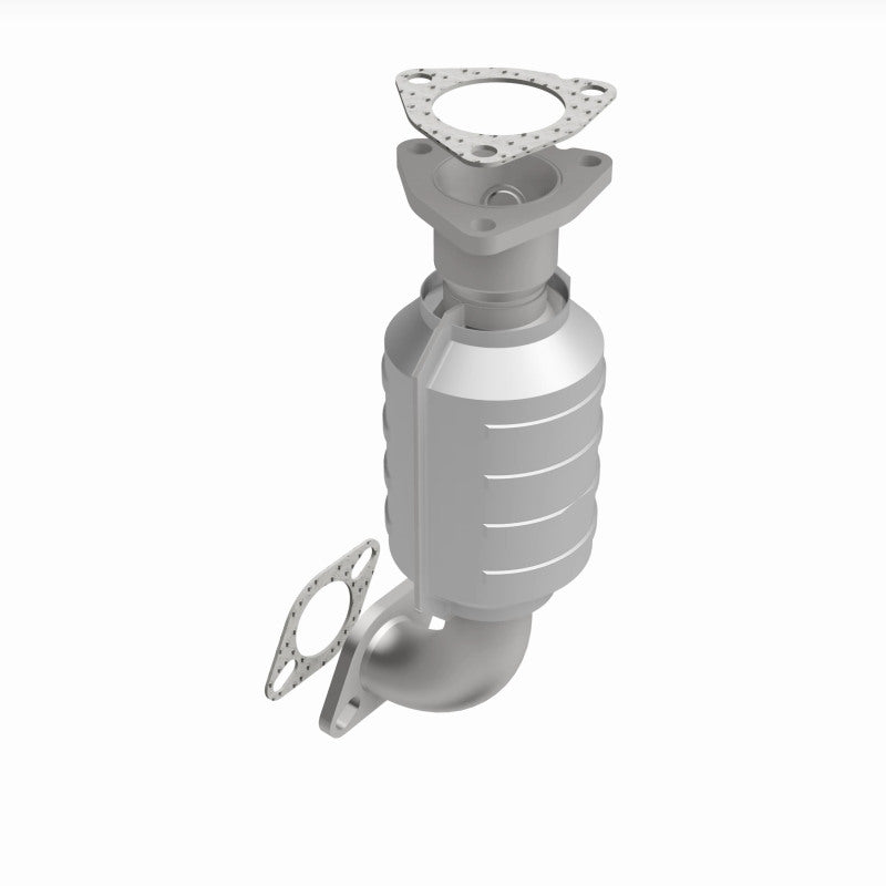 MagnaFlow Hyundai Tiburon OEM Grade Federal / EPA Compliant Direct-Fit Catalytic Converter 49033 360 Degree Image Set